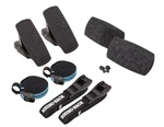 Rhino Nautic 581 Rear Loading Kayak Boat Carrier Roof Racks - New Open Box. Fixed Price $134.96.