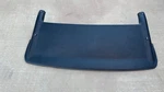 2000-2004 Nissan Xterra Air Dam Roof Rack Wind Deflector Shield Oem. Fixed Price $50.00.