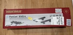 Yakima Fatcat Evo 4 Premium Rooftop Ski/snowboard Mount - Bnib. Fixed Price $250.00.