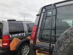 Land Rover Discovery 2 94-04 Rear Access Roof Rack Ladder STC50134 New. Fixed Price $160.91.
