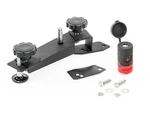 Bolt Locks Passenerger Side J-mount Jack For 97-18 Jeep Wrangler Jku. Fixed Price $125.32.