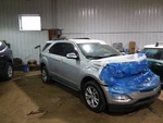 Equinox 2017 Luggage Rack 2123494. Fixed Price $225.00.