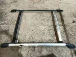 2002 Land Cruiser Luggage Rack Assembly (12577442. Fixed Price $399.68.