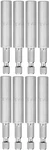 Dewalt Pack Of Genuine Oem Replacement Bit Holder 619773-02-8PK. Fixed Price $36.99.