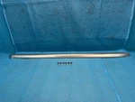 Oem Lexus GX460 Roof Luggage Rack Rail Silver Finish Driver's Side 2010-2023. Fixed Price $335.00.