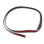 Town & Country Grand Caravan Voyager Roof Molding Left Oem New Mopar 4860839AE. Fixed Price $87.36.