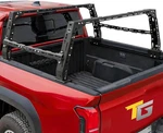 Adjustable Truck Bed Ladder Rack For Tacoma, Gladiator, Colorado,ranger,maverick. Fixed Price $369.00.