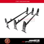 Van Roof Ladder Racks Cargo Carrier Square 3 Bars Chevy Dodge Ford Gmc. Fixed Price $79.29.