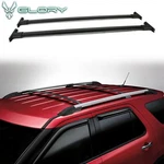 11-15 Ford Explorer 13-15 Police Interceptor Utility Roof Top Rack Cross Bar. Fixed Price $66.99.