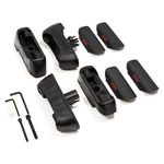 Yakima Landing Pad 15, Mounts For Subaru Outback Plus. Fixed Price $105.00.