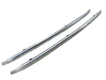 2016 - 2022 Lexus RX350 Left & Right Rack Rail Luggage Set X2 W/sunroof. Fixed Price $222.70.