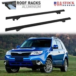 Subaru Forester 2015-25 Roof Rack Luggage Carrier Cargo Crossbars. Fixed Price $125.28.