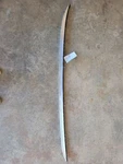 2019-2022 Volvo XC40 Left Driver Side Roof Rail Rack Molding 31448383. Fixed Price $99.99.