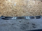Ford Expedition Limited 18-24 Oem Left & Right Roof Luggage Rail Rack Set 65K. Fixed Price $244.30.