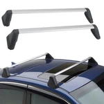 For 2017-2023 Subaru Impreza 4 Door Fixed Cross Roof Rack Replace E361SFL100. Fixed Price $135.83.