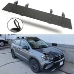 41" Roof Rack Crossbar Wind Fairing Deflector Kit For Volkswagen Vw Tiguan. Fixed Price $82.37.