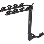 Ironton Hitch-mount 4-BIKE Rack. Fixed Price $69.99.