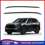 For Honda Crv Cr-v 2023 Roof Rack Side Rail Luggage Black Carrier. Fixed Price $92.59.