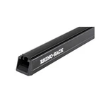 Rhino Rack RB1650B Black Heavy Duty 65" Bar Trim To Fit Roof. Fixed Price $139.99.