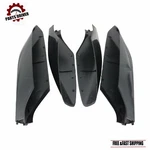 4X Front & Rear Lefr Right Roof Rack Leg Cover For 2003-2009 Lexus GX470 Black. Fixed Price $40.36.