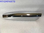 Buick Enclave Roof Rack Chrome End Cap Passenger Rear 2008-2015 84064620. Fixed Price $84.84.