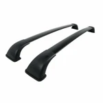 Black Horse Tr-gmtaoe Oem Replica Cross Bar For 15-17 Chevrolet Tahoe Escalade. Fixed Price $197.77.
