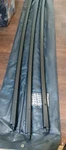 94-04 Land Rover Discovery 1 & 2ROOF Rack Cross Bars( MXC6568)FULL Set W/bag. Fixed Price $69.99.