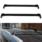 SET(2) Luggage Cargo Roof Rack Cross Bar For 2012-2016 Honda Cr-v 2.4L. Fixed Price $62.25.