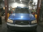Forester 2004 Luggage Rack 108601. Fixed Price $50.00.