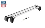Bmw Ix I20 Lockable Roof Rack Bars Genuine 82712472916. Fixed Price $498.31.