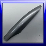 13 - 20 Nissan Pathfinder Rh Passenger Front Roof Rack End Cap Cover Silver B51. Fixed Price $24.99.