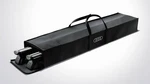 New Genuine Audi Roof Rack Base Storage Duffle Black Carrier Bag 8R0071156C. Fixed Price $69.99.
