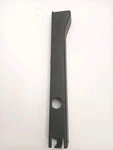 2003-2009 Hummer H2 Rear Left Driver Lh Side Top Roof Rack Rail Cover Trim Oem. Fixed Price $39.99.