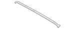 Genuine Nissan Roof Bow 97020-1ET0A. Fixed Price $491.86.