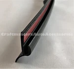 Genuine Leer Truck Cap Model 100XQ 65" All Glass Rear Door Bottom Seal # 82792. Fixed Price $39.95.