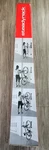 Steadyrack Classic Bicycle Vertical Wall Mount Bike Storage New Sealed. Fixed Price $58.00.