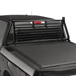 69.5"X26" Truck Cab Back Window Headache Rack Frame Guard For RAM/F150/SIERRA. Fixed Price $295.99.