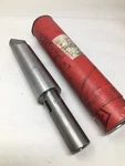 New Morse Taper Shank Drill Adapter Sleeve Socket Extension, 2-5, 2MT In 5MT Out. Fixed Price $34.99.