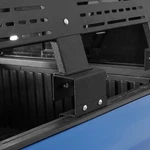 6-PIECE Bracket Kit: Mount Bed With Tonneau For 2005-2023 Tacoma. Fixed Price $65.66.