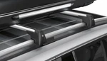 Genuine Mercedes-benz Basic Carrier Bars For Roof Rails 166-890-14-93-28. Fixed Price $490.77.