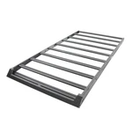 Go Rhino 5933001T Ceros Low Profile Roof Rack. Fixed Price $864.99.