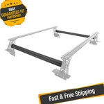 Go Rhino 5935010T Xrs Cross Bars. Fixed Price $100.53.
