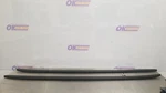 19 Audi Q7 Prestige Luggage Rack Rail Set Black. Fixed Price $175.00.
