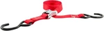 Erickson Buckle Tie-down 1" 5.5' Red 4-PACK 900LB Max Load 05605. Fixed Price $34.99.