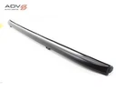 2020 - 2023 Jeep Compass Roof Right Side Rack Rail Luggage Carrier Molding Oem. Fixed Price $111.99.