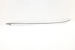 2020 - 2025 Lincoln Aviator Left Driver Side Roof Rail Rack Luggage Carrier Oem. Fixed Price $100.84.