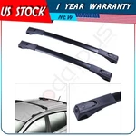 ?for 2013-2018 Toyota RAV4 Front Roof Top Rack Cross Bar Aluminum Cargo Luggage. Fixed Price $59.29.