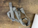 1968-1982 C3 Corvette T-top Storage Strap Oem Gm Part Gray. Fixed Price $25.00.
