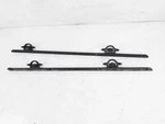 Toyota Tacoma 2016-2020 Crew Cab Luggage Storage Rack *without Sunroof*. Fixed Price $188.53.