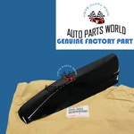 Genuine Toyota 08-13 Highlander Left Driver Front Roof Rack Cover 63492-48020. Fixed Price $66.72.